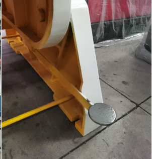 Mechanical Press Machine, 100 Ton Power Press Price เครื่องกดเครื่องกล 100 ตันราคากดแรง