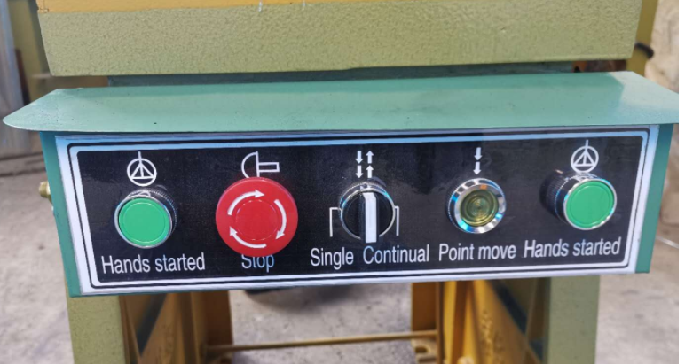 Mechanical Press Machine, 100 Ton Power Press Price เครื่องกดเครื่องกล 100 ตันราคากดแรง