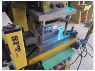 Mechanical Press Machine, 100 Ton Power Press Price เครื่องกดเครื่องกล 100 ตันราคากดแรง