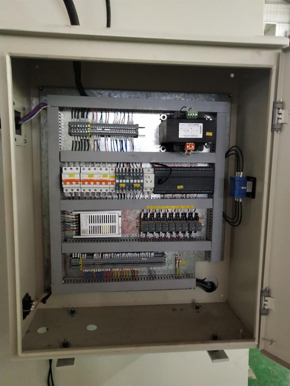 นิวเมติกแรงเสียดทานคลัตช์เครื่องกดหมัดประสิทธิภาพสูง