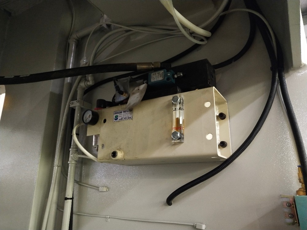 Pneumatic Friction Clutch High Performance Punch Press Machine นิวเมติกแรงเสียดทานคลัตช์เครื่องกดหมัดประสิทธิภาพสูง