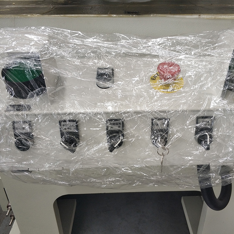 Pneumatic Friction Clutch High Performance Punch Press Machine นิวเมติกแรงเสียดทานคลัตช์เครื่องกดหมัดประสิทธิภาพสูง