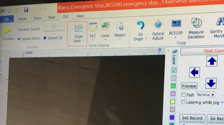 เครื่องตัดเลเซอร์แผ่นโลหะและท่อกลม Cnc และหลอดไฟเบอร์