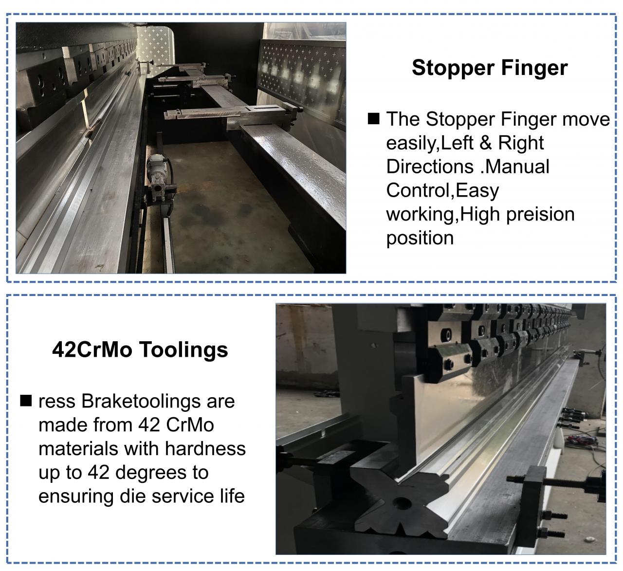 Sheet Metal Bending Machine Hydraulic Bender Plate Stainless Steel Mini Press Brake เครื่องดัดแผ่นโลหะ เครื่องดัดไฮดรอลิก เบรคกดมินิสแตนเลส
