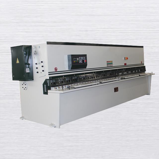 Sheet Metal Machinery Cutting Machine Guillotine Shearing Machine Dalian Plate เครื่องตัดเครื่องจักรแผ่นโลหะ เครื่องตัดกิโยติน Dalian Plate