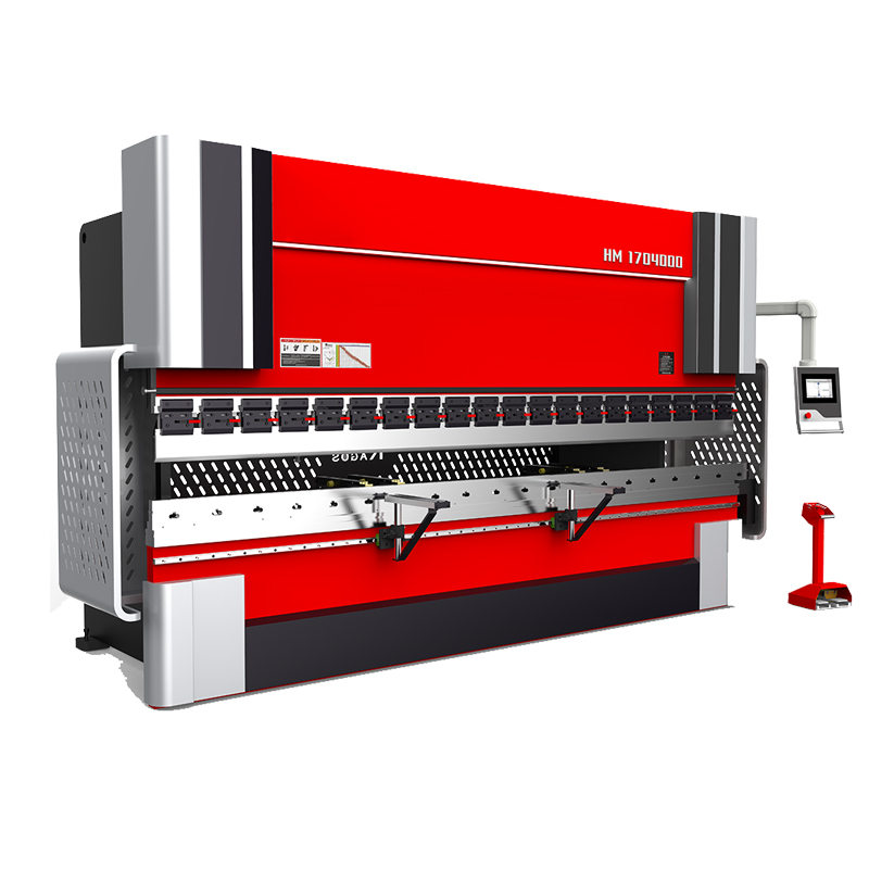 Steel Sheet Aluminum Bending Hydraulic Press Brake Machine เหล็กแผ่นอลูมิเนียมดัดเครื่องกดเบรกไฮดรอลิก