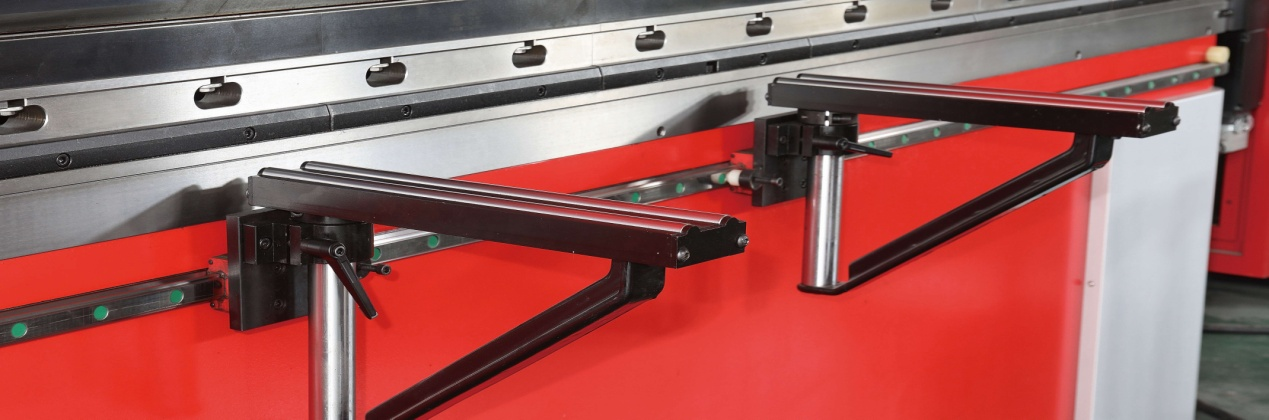 Steel Sheet Aluminum Bending Hydraulic Press Brake Machine เหล็กแผ่นอลูมิเนียมดัดเครื่องกดเบรกไฮดรอลิก