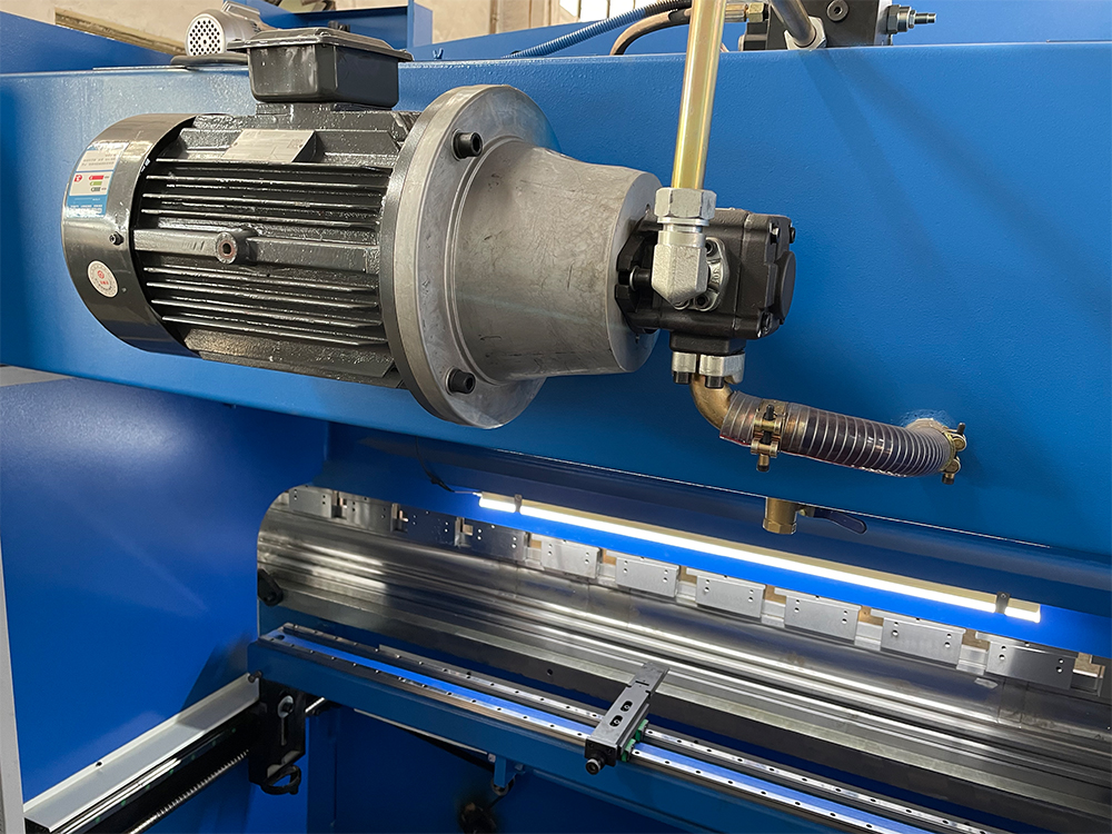 Wc67k-400T Cnc Plc Manual Sheet Bending Machine Hydraulic Nc Press Brake Machine Wc67k-400T Cnc Plc เครื่องดัดแผ่นด้วยตนเอง Hydraulic Nc Press Brake Machine