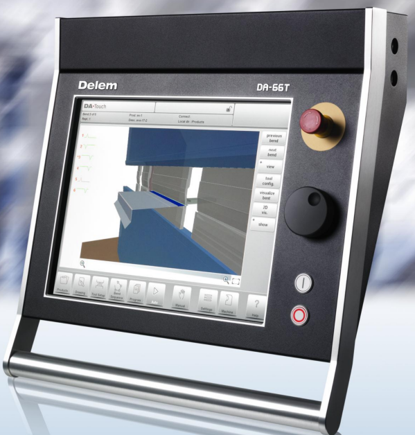 Wc67k Cnc แผ่นเหล็กอลูมิเนียมไฮดรอลิกดเบรค Cnc เครื่องดัดแผ่นโลหะ