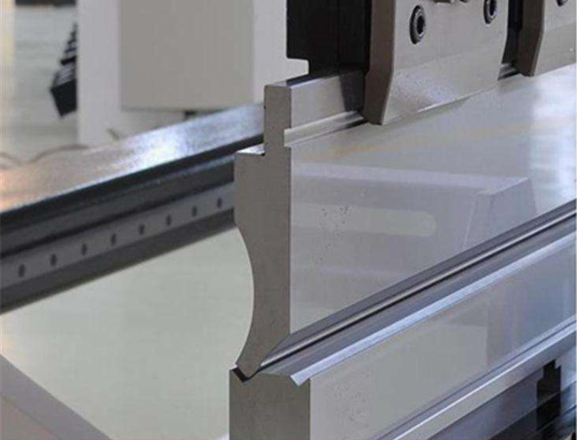 Wc67yk 80 100 160 200 Ton 3200mm E21 Nc แผ่นโลหะน้ำมันไฮดรอลิกดเบรคราคา